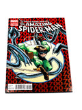 Amazing Spider-man #700. Marvel Comics. 2013