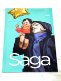 SAGA #20. NM- CONDITION.