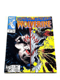 MARVEL COMICS PRESENTS #97. VFN CONDITION.