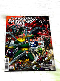 Amazing Spider-man #67. Marvel Comics. 2021