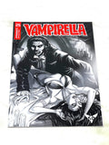 VAMPIRELLA VOL.5 #25. VARIANT COVER. VFN+ CONDITION.