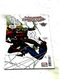 Amazing Spider-man #68. Marvel Comics. 2021