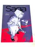 SAGA #21. NM- CONDITION.