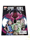 SPIDER-GIRL #74. NM- CONDITION.