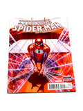 Amazing Spider-man Vol.4 #2. Marvel Comics. 2015