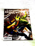 Amazing Spider-man #69. Marvel Comics. 2021