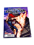Amazing Spider-man Vol.4 #3. Marvel Comics 2016
