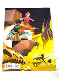 SAGA #25. NM- CONDITION.