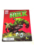 INCREDIBLE HULK VOL.3 #3.VFN CONDITION.