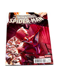 Amazing Spider-man Vol.4 #4. Marvel Comics. 2016