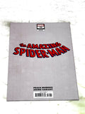 AMAZING SPIDER-MAN VOL.5 #70. VARIANT COVER. NM- CONDITION.