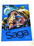 SAGA #26. NM- CONDITION.