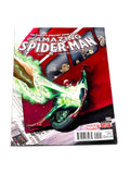 Amazing Spider-man Vol.4 #5. Marvel Comics. 2016