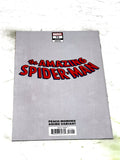 AMAZING SPIDER-MAN VOL.5 #71. VARIANT COVER. NM- CONDITION.