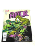 INCREDIBLE HULK VOL.3 #4.VFN- CONDITION.