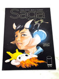 SAGA #27. NM- CONDITION.