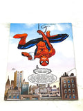 HEROES REBORN - YOUNG ALLIES #1 .VFN+ CONDITION.