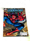 Amazing Spider-man Vol.5 #75. Marvel Comics. 2021