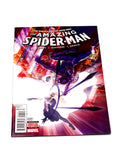Amazing Spider-man Vol.4 #7. Marvel Comics. 2016