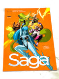 SAGA #29. NM- CONDITION.