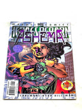 HEROES REBORN - ASHEMA #1 .VFN+ CONDITION.