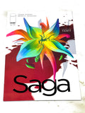 SAGA #30. NM- CONDITION.