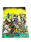HEROES FOR HOPE #1. FN+ CONDITION.