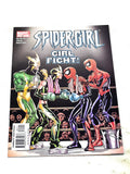 SPIDER-GIRL #81. VFN+ CONDITION.