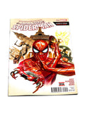 Amazing Spider-man Vol.4 #9. Marvel Comics. 2016