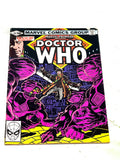 MARVEL PREMIERE #59. VG CONDITION
