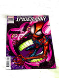Amazing Spider-man #80. Marvel Comics. 2021