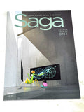 SAGA #31. NM- CONDITION.