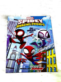 AMAZING SPIDER-MAN VOL.5 #80. NM- CONDITION.