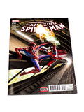 Amazing Spider-man Vol.4 #10. Marvel Comics. 2016