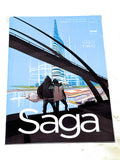 SAGA #32. NM- CONDITION.