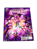 Amazing Spider-man Vol.4 #11. Marvel Comics. 2016