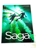 SAGA #33. NM- CONDITION.