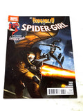 SPIDER-GIRL VOL.2 #6. NM- CONDITION.