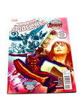 Amazing Spider-man Vol.4 #12. Marvel Comics. 2016