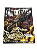 LAMENTATION #1. NM- CONDITION.