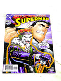 SUPERMAN VOL.2 #161. VFN+ CONDITION