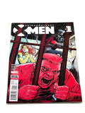 EXTRAORDINARY X-MEN ANNUAL #1. VFN+ CONDITION.