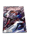 Amazing Spider-man Vol.4 #13. Marvel Comics. 2016