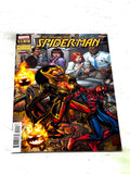 Amazing Spider-man Vol.5 90. Marvel Comics. 2022