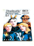 FANTASTIC FOUR VOL.3 #50. VFN CONDITION.