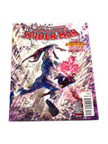 Amazing Spider-man Vol.4 #14. Marvel Comics. 2016