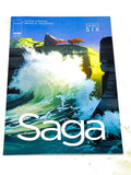 SAGA #36. NM- CONDITION.