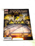 Amazing Spider-man #91. Marvel Comics. 2022
