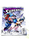 SUPERMAN VOL.2 #211. VFN CONDITION