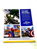 AMAZING SPIDER-MAN VOL.5 #91. NM- CONDITION.